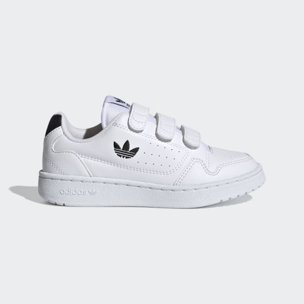 Adidas Ny 90 Chaussures Noir élégant