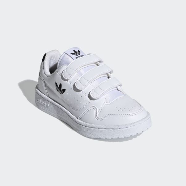 Adidas Ny 90 Chaussures Noir élégant