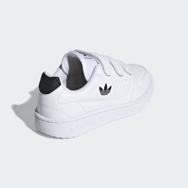 Adidas Ny 90 Chaussures Noir élégant
