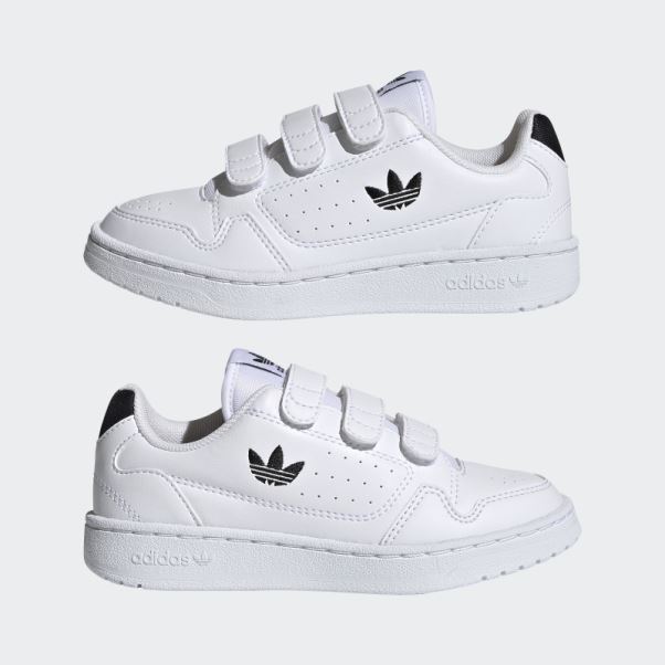 Adidas Ny 90 Chaussures Noir élégant