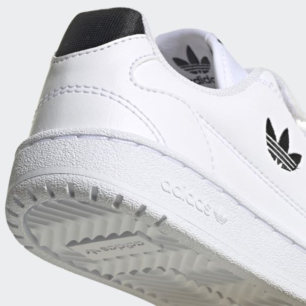 Adidas Ny 90 Chaussures Noir élégant