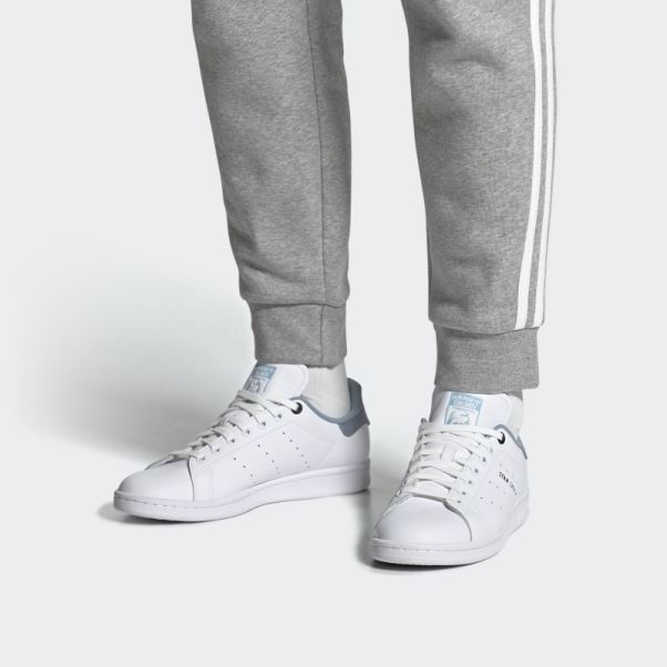 Adidas Stan Smith Pantone