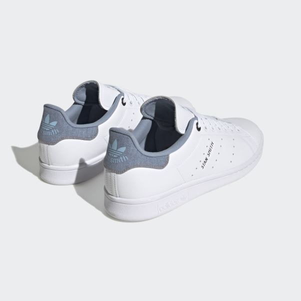 Adidas Stan Smith Pantone