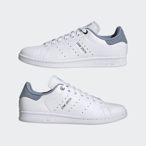 Adidas Stan Smith Pantone