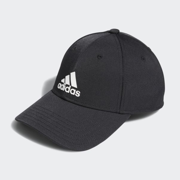 Adidas Casquette Noire