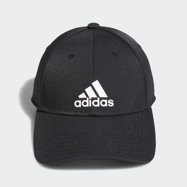 Adidas Casquette Noire
