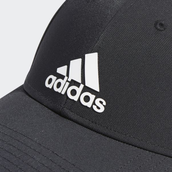 Adidas Casquette Noire