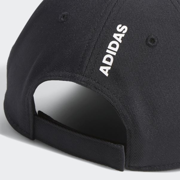 Adidas Casquette Noire