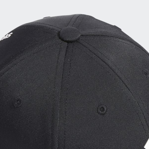 Adidas Casquette Noire