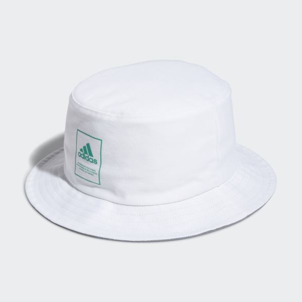 Adidas Lifestyle Bob Délavé Blanc