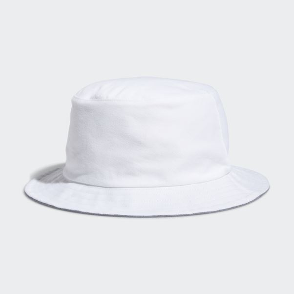 Adidas Lifestyle Bob Délavé Blanc