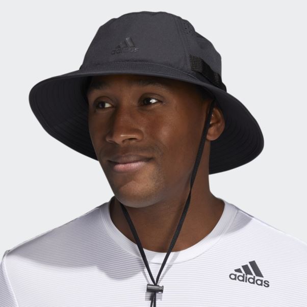 Bob Adidas Victoire Noir