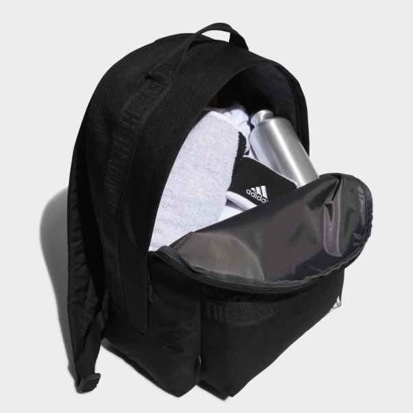 Must Have Sac à Dos Adidas Noir