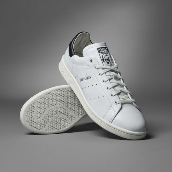 Adidas Stan Smith Lux Blanc