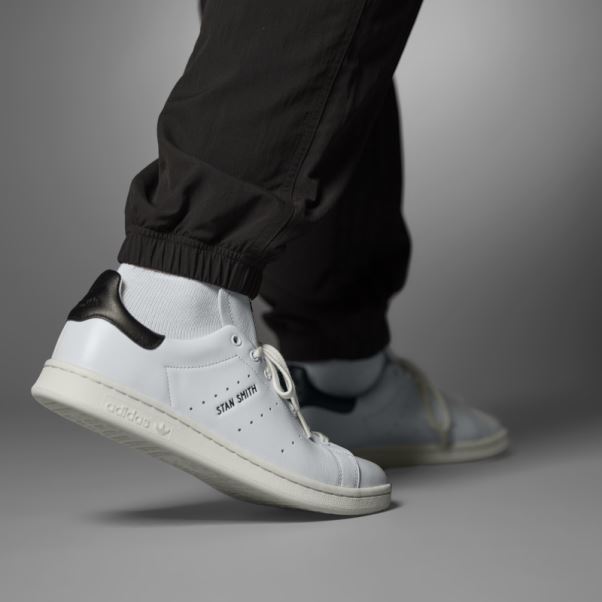 Adidas Stan Smith Lux Blanc