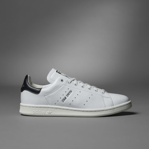 Adidas Stan Smith Lux Blanc