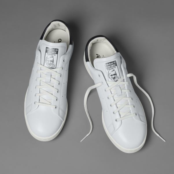 Adidas Stan Smith Lux Blanc