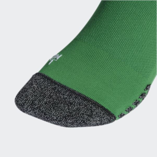Chaussettes Adi 23 Vertes Adidas