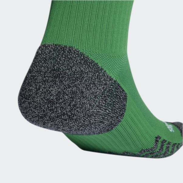 Chaussettes Adi 23 Vertes Adidas