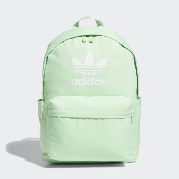 Sac A Dos Adicolor Glory Mint Adidas