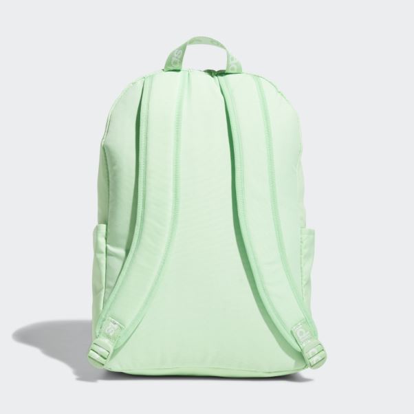 Sac A Dos Adicolor Glory Mint Adidas