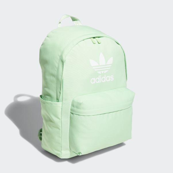 Sac A Dos Adicolor Glory Mint Adidas