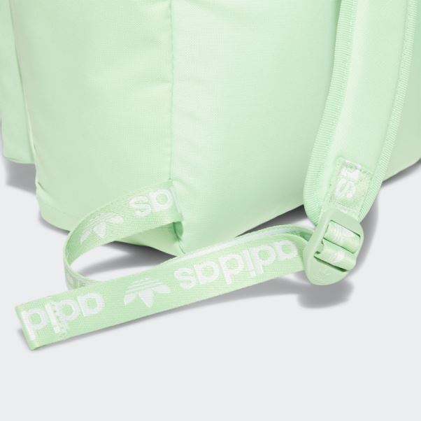 Sac A Dos Adicolor Glory Mint Adidas