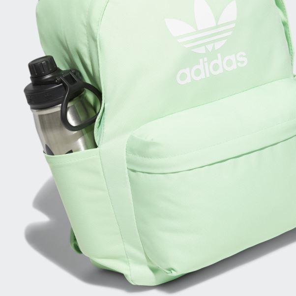 Sac A Dos Adicolor Glory Mint Adidas