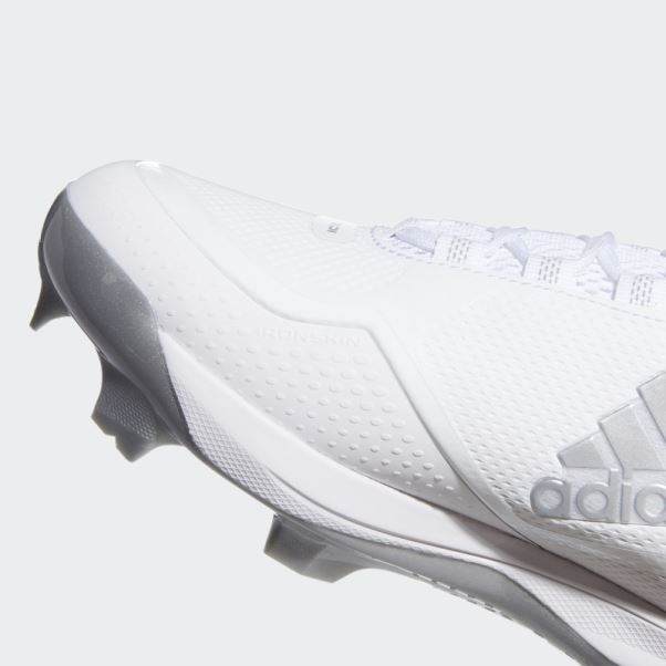 Crampons Adidas Icon 7 Tpu Blanc