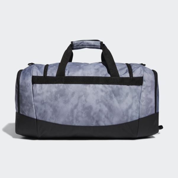 Défenseur Iv Moyen Sac De Sport Gris Adidas