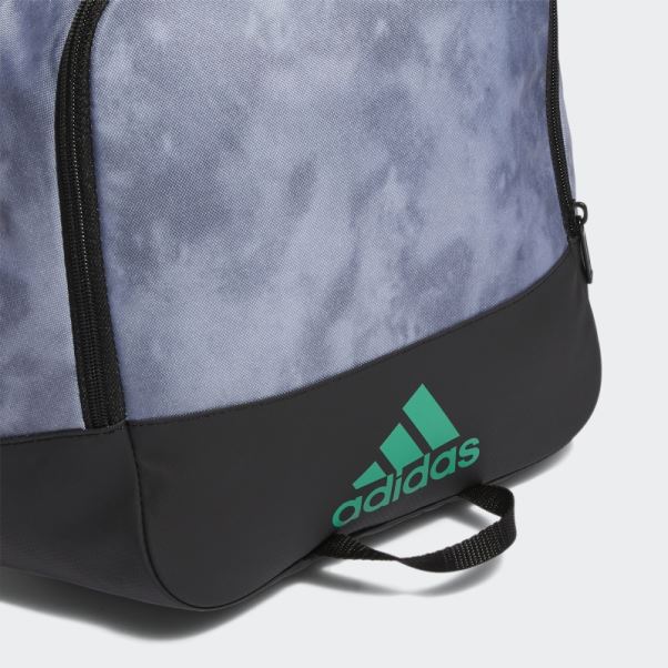 Défenseur Iv Moyen Sac De Sport Gris Adidas