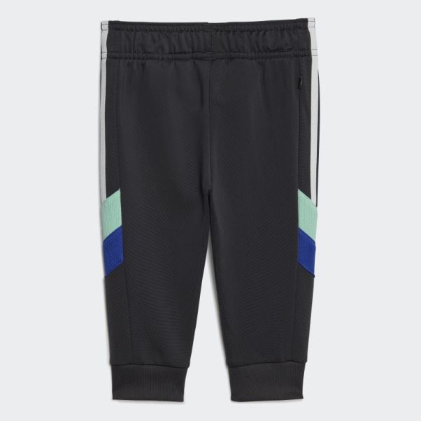 Survetement Adidas Rekive Carbon Hot
