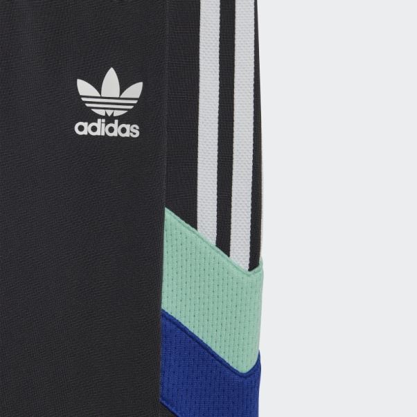 Survetement Adidas Rekive Carbon Hot