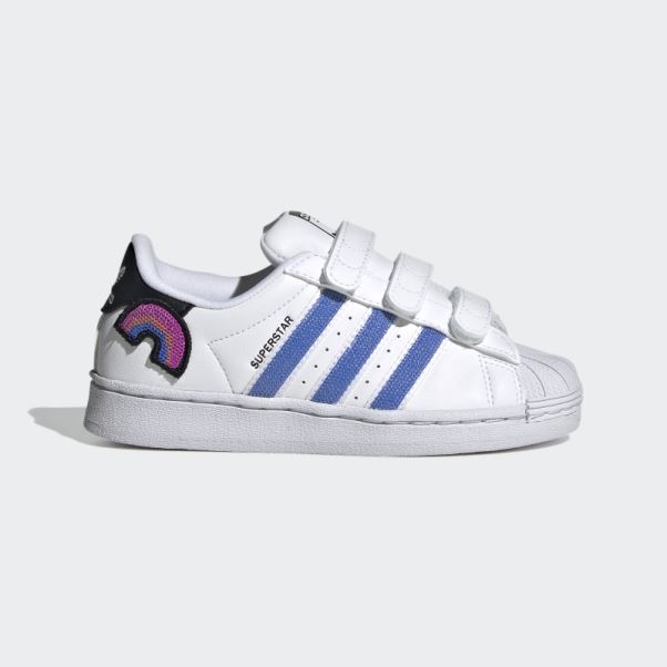Adidas Superstar Pantone