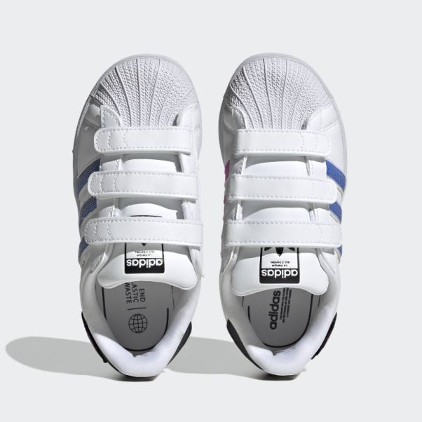 Adidas Superstar Pantone