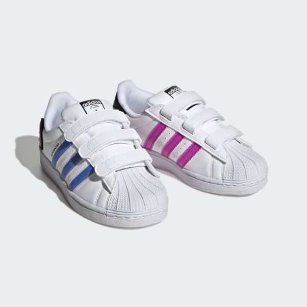 Adidas Superstar Pantone
