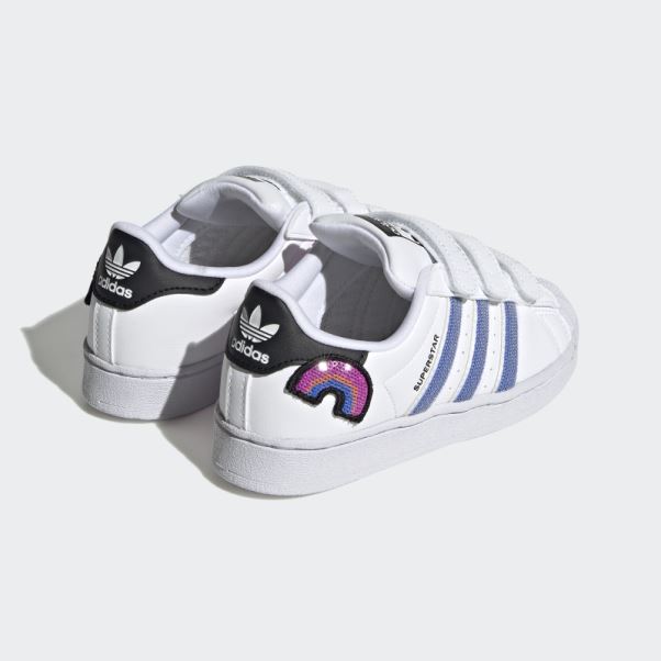 Adidas Superstar Pantone