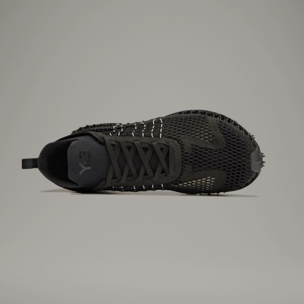 Adidas Y-3 Runner 4d Halo Chaussures