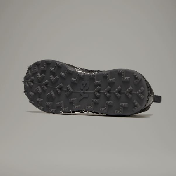 Adidas Y-3 Runner 4d Halo Chaussures