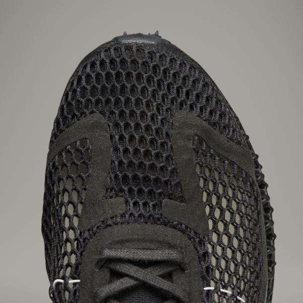 Adidas Y-3 Runner 4d Halo Chaussures