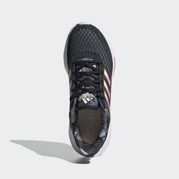 Adidas Eq21 Run Chaussures De Course Noir