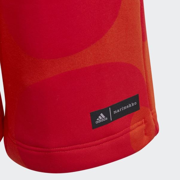 Adidas Pantalon Marimekko Orange