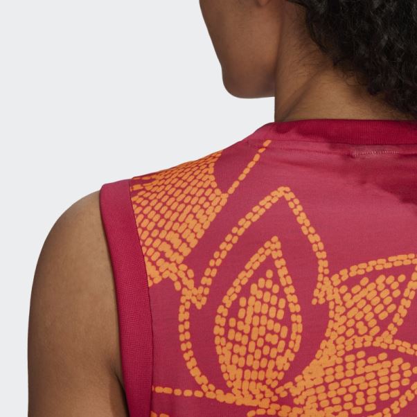 Débardeur Farm Rio Berry Adidas