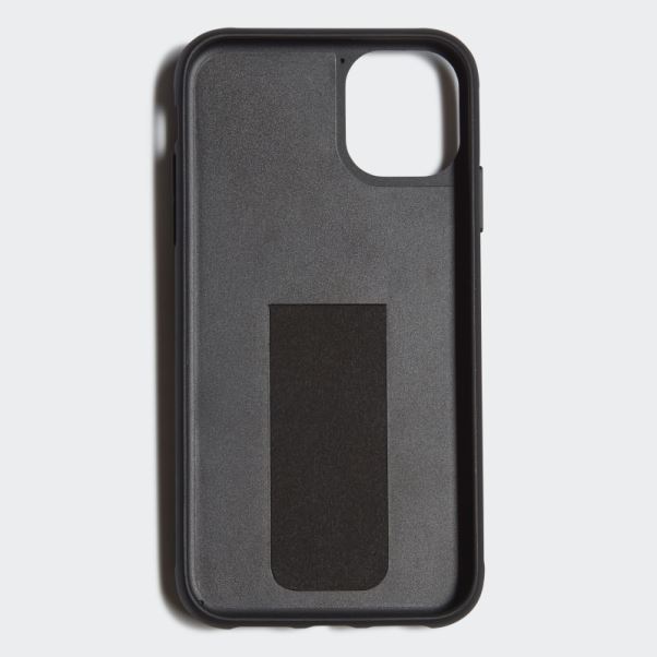 Coque Adidas Grip Iphone 2019 6.1 Pouces Noir