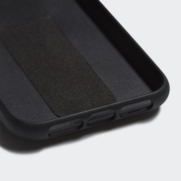 Coque Adidas Grip Iphone 2019 6.1 Pouces Noir