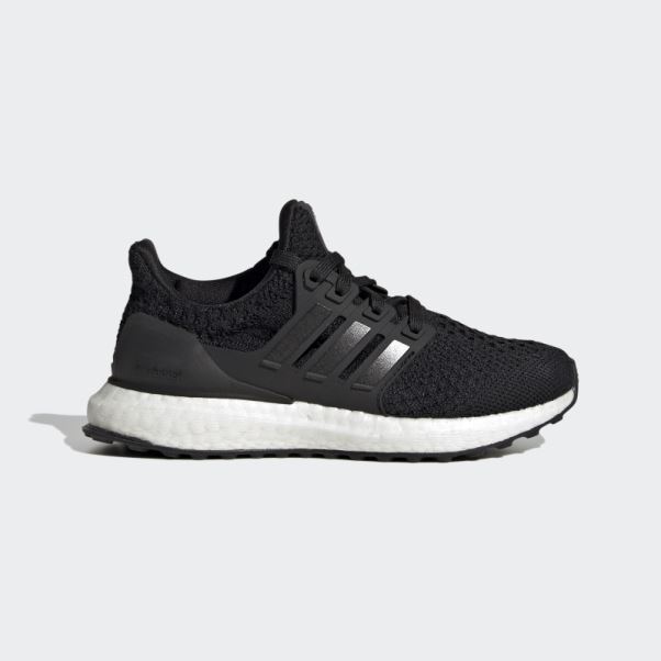 Adidas Ultraboost 5.0 Dna Chaussures Vert Clair