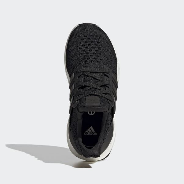 Adidas Ultraboost 5.0 Dna Chaussures Vert Clair