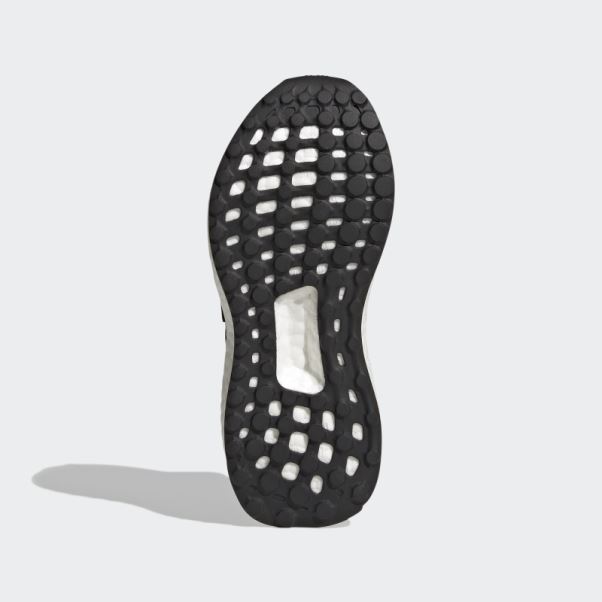 Adidas Ultraboost 5.0 Dna Chaussures Vert Clair