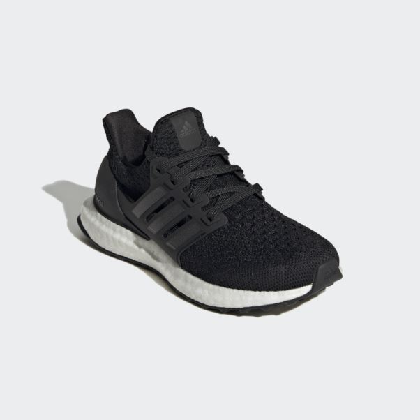 Adidas Ultraboost 5.0 Dna Chaussures Vert Clair