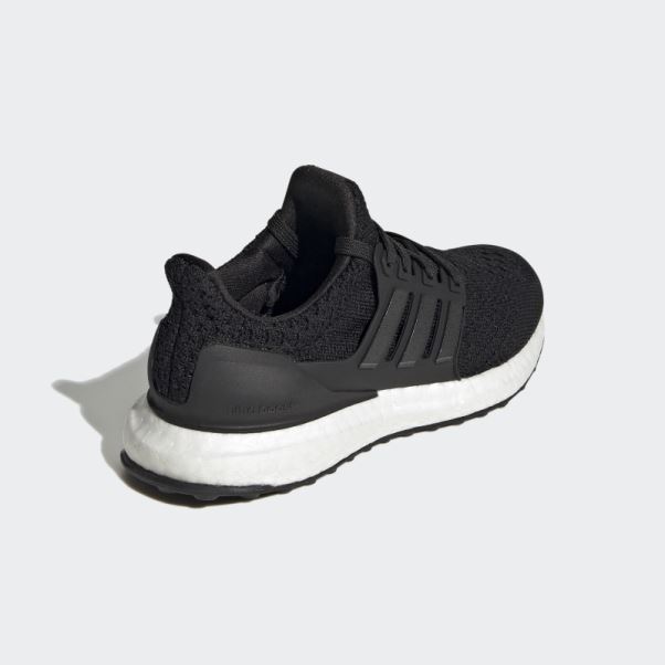 Adidas Ultraboost 5.0 Dna Chaussures Vert Clair